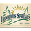 Iroquois Springs logo