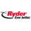 Ryder System, Inc. logo