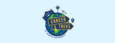 Career Treks Banner