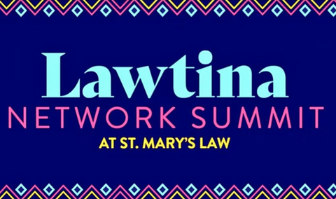 Lawtina Network Summit