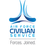 United States Air Force Civilian Intelligence Careers logo