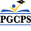 Prince George's County Public Schools (MD) logo