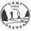 Camp Orenda logo