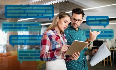 Storytelling Tips for Learning and Development Leaders