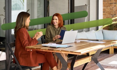 Nano Tips for Effective Sponsorship as a Leader with India Gary-Martin